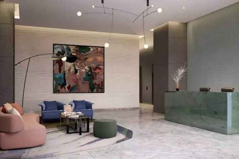 Apartment de 1 dormitorio en City Walk, UAE No. 97695 6