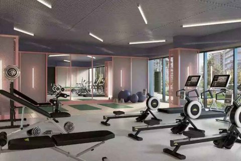 Apartment de 1 dormitorio en City Walk, UAE No. 97695 3
