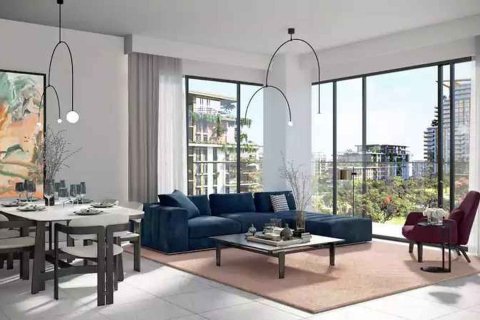 Apartment de 1 dormitorio en City Walk, UAE No. 97695 4
