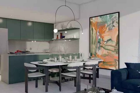 Apartment de 1 dormitorio en City Walk, UAE No. 97695 2