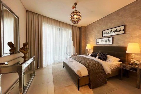 Apartment de 1 dormitorio en Al Reem Island, UAE No. 77355 7