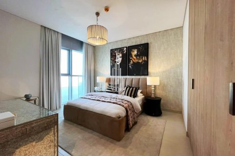 Apartment de 1 dormitorio en Al Reem Island, UAE No. 77355 4
