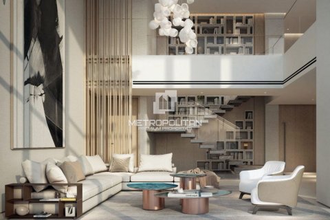 Apartment de 2 dormitorios en City Walk, UAE No. 77418 3