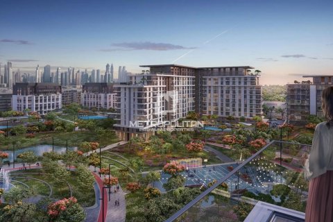 Apartment de 2 dormitorios en City Walk, UAE No. 77418 8