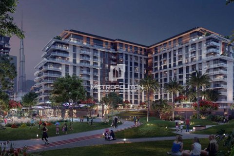 Apartment de 2 dormitorios en City Walk, UAE No. 77418 2