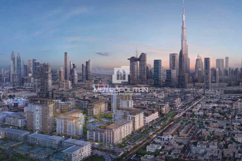 Apartment de 2 dormitorios en City Walk, UAE No. 77418 9
