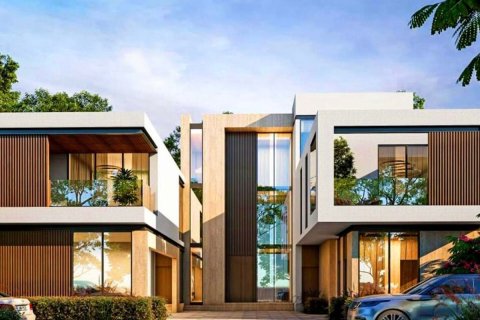 Villa de 5 chambres à Dubai, UAE No. 83044 5