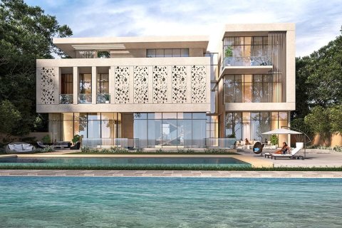 Villa de 5 chambres à Dubai, UAE No. 83044 6