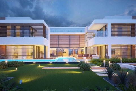 Villa de 5 chambres à Dubai, UAE No. 83044 3