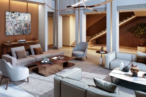 Villa de 5 chambres à Dubai, UAE No. 83044 7