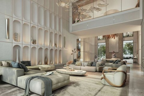 5 غرفة نوم  فيلا في دبي, الإمارات العربية المتحدة رقم 83044