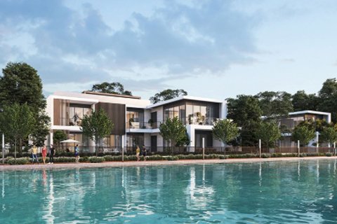 Villa de 5 chambres à Dubai, UAE No. 83044 12