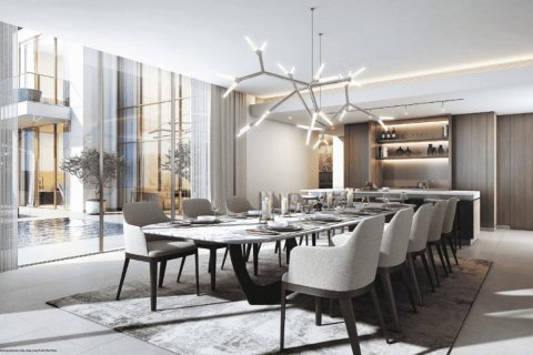 Villa de 5 chambres à Dubai, UAE No. 83044 8
