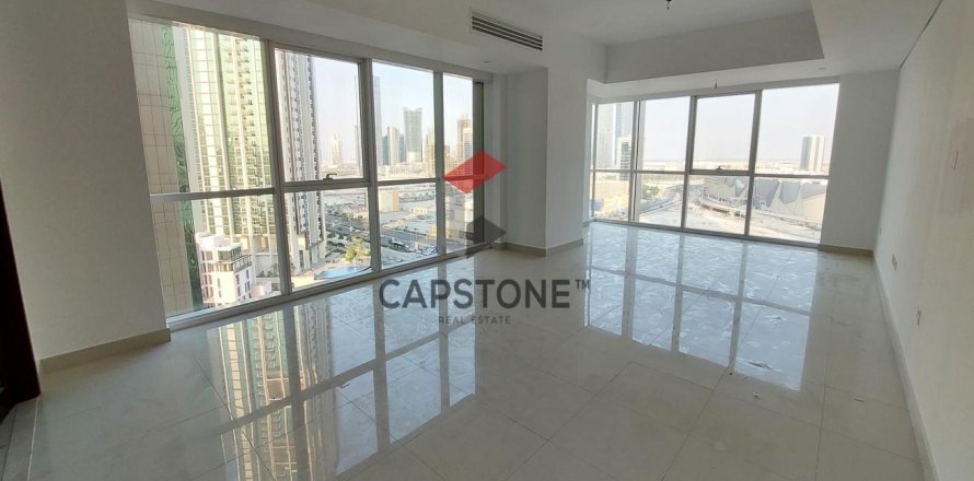 Apartment de 3 dormitorios en Al Reem Island, UAE No. 83151