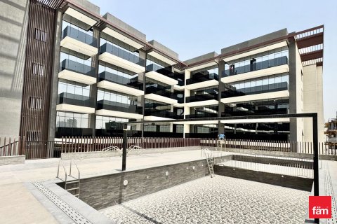 Apartment de 2 dormitorios en Dubai, UAE No. 83046 12