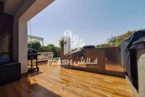 3 غرف نوم تاون هاوس في Al Hamra Village, الإمارات العربية المتحدة رقم 88555 29