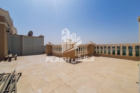 3 غرف نوم تاون هاوس في Al Hamra Village, الإمارات العربية المتحدة رقم 88555 27