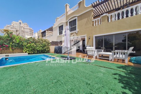 3 غرف نوم تاون هاوس في Al Hamra Village, الإمارات العربية المتحدة رقم 88555 33