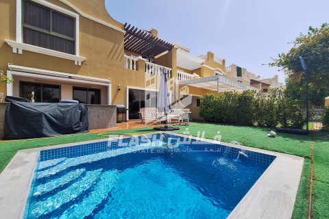 3 غرف نوم تاون هاوس في Al Hamra Village, الإمارات العربية المتحدة رقم 88555 3
