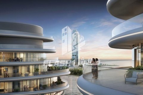 Apartment de 3 dormitorios en Al Marjan Island, UAE No. 88570 5
