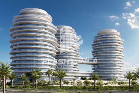 Apartment de 3 dormitorios en Al Marjan Island, UAE No. 88570 7