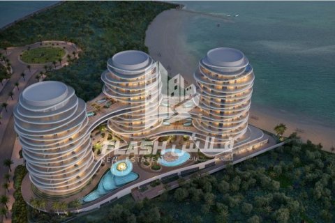 Apartment de 3 dormitorios en Al Marjan Island, UAE No. 88570 9