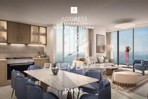 Квартира с 1 спальней в Al Marjan Island, ОАЭ №88572 10