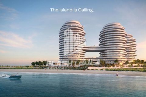 Квартира с 1 спальней в Al Marjan Island, ОАЭ №88571 2