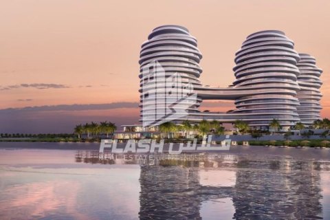 Квартира с 1 спальней в Al Marjan Island, ОАЭ №88571 4