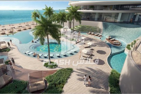 Квартира с 1 спальней в Al Marjan Island, ОАЭ №88571 8