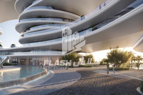 Квартира с 1 спальней в Al Marjan Island, ОАЭ №88571 6