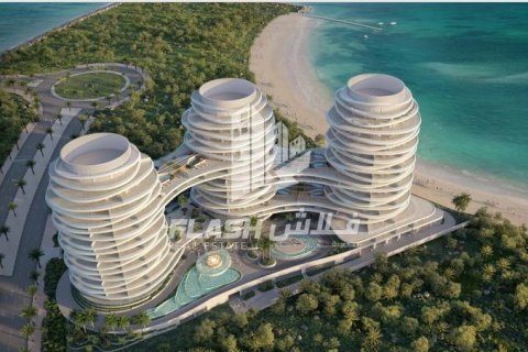 Квартира с 1 спальней в Al Marjan Island, ОАЭ №88571 3