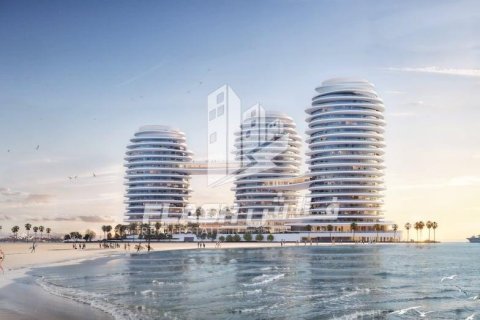Квартира с 1 спальней в Al Marjan Island, ОАЭ №88571 10