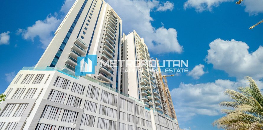 Apartment de 2 dormitorios en Al Reem Island, UAE No. 75824
