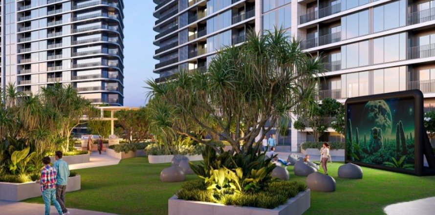 Appartement de 3 chambres à Motor City, UAE No. 75806