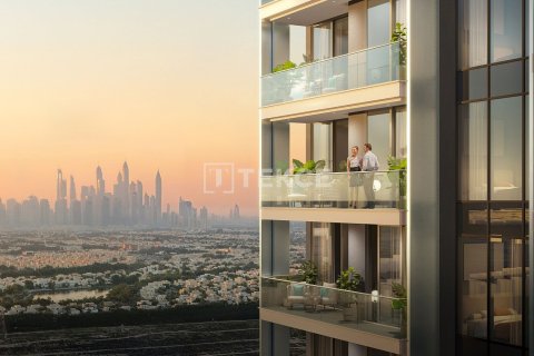 2 غرف نوم شقة في Jumeirah Village Triangle, الإمارات العربية المتحدة رقم 55972 5