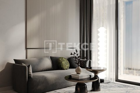 2 غرف نوم شقة في Jumeirah Village Triangle, الإمارات العربية المتحدة رقم 55972 17