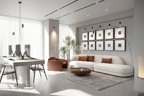 2 غرف نوم شقة في Jumeirah Village Triangle, الإمارات العربية المتحدة رقم 55972 15