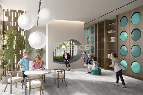 2 غرف نوم شقة في Jumeirah Village Triangle, الإمارات العربية المتحدة رقم 55972 10