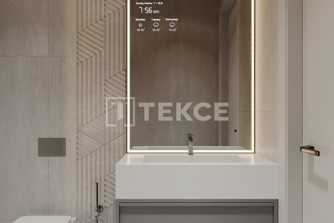 2 غرف نوم شقة في Jumeirah Village Triangle, الإمارات العربية المتحدة رقم 55972 27