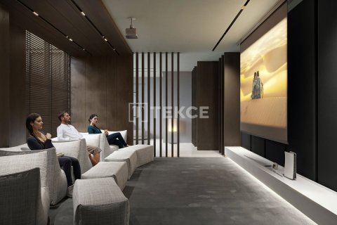 2 غرف نوم شقة في Jumeirah Village Triangle, الإمارات العربية المتحدة رقم 55972 6
