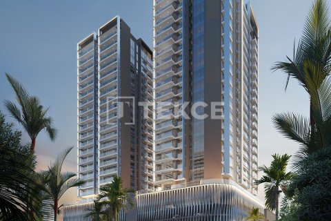 2 غرف نوم شقة في Jumeirah Village Triangle, الإمارات العربية المتحدة رقم 55972 2