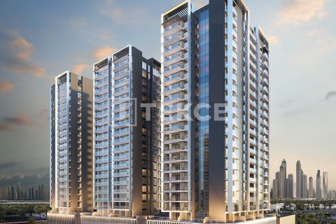 2 غرف نوم شقة في Jumeirah Village Triangle, الإمارات العربية المتحدة رقم 55972 3