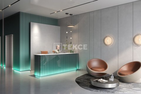 2 غرف نوم شقة في Jumeirah Village Triangle, الإمارات العربية المتحدة رقم 55972 9