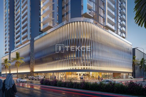 2 غرف نوم شقة في Jumeirah Village Triangle, الإمارات العربية المتحدة رقم 55972 4