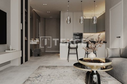2 غرف نوم شقة في Jumeirah Village Triangle, الإمارات العربية المتحدة رقم 55972 22