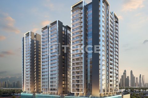 2 غرف نوم شقة في Jumeirah Village Triangle, الإمارات العربية المتحدة رقم 55972 1