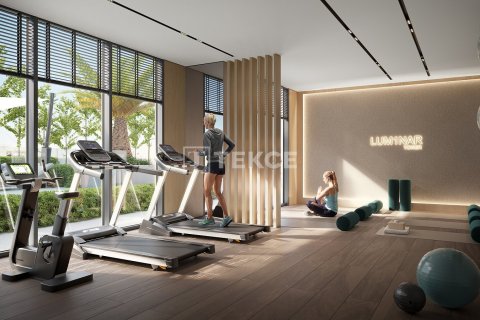 2 غرف نوم شقة في Jumeirah Village Triangle, الإمارات العربية المتحدة رقم 55972 14