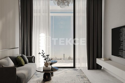 2 غرف نوم شقة في Jumeirah Village Triangle, الإمارات العربية المتحدة رقم 55972 18