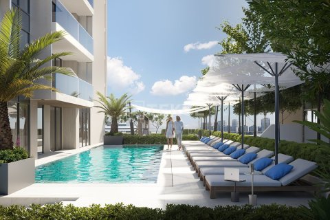 2 غرف نوم شقة في Jumeirah Village Triangle, الإمارات العربية المتحدة رقم 55972 7
